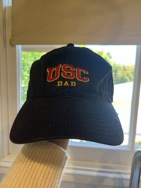 USC Dad Hat - Legacy